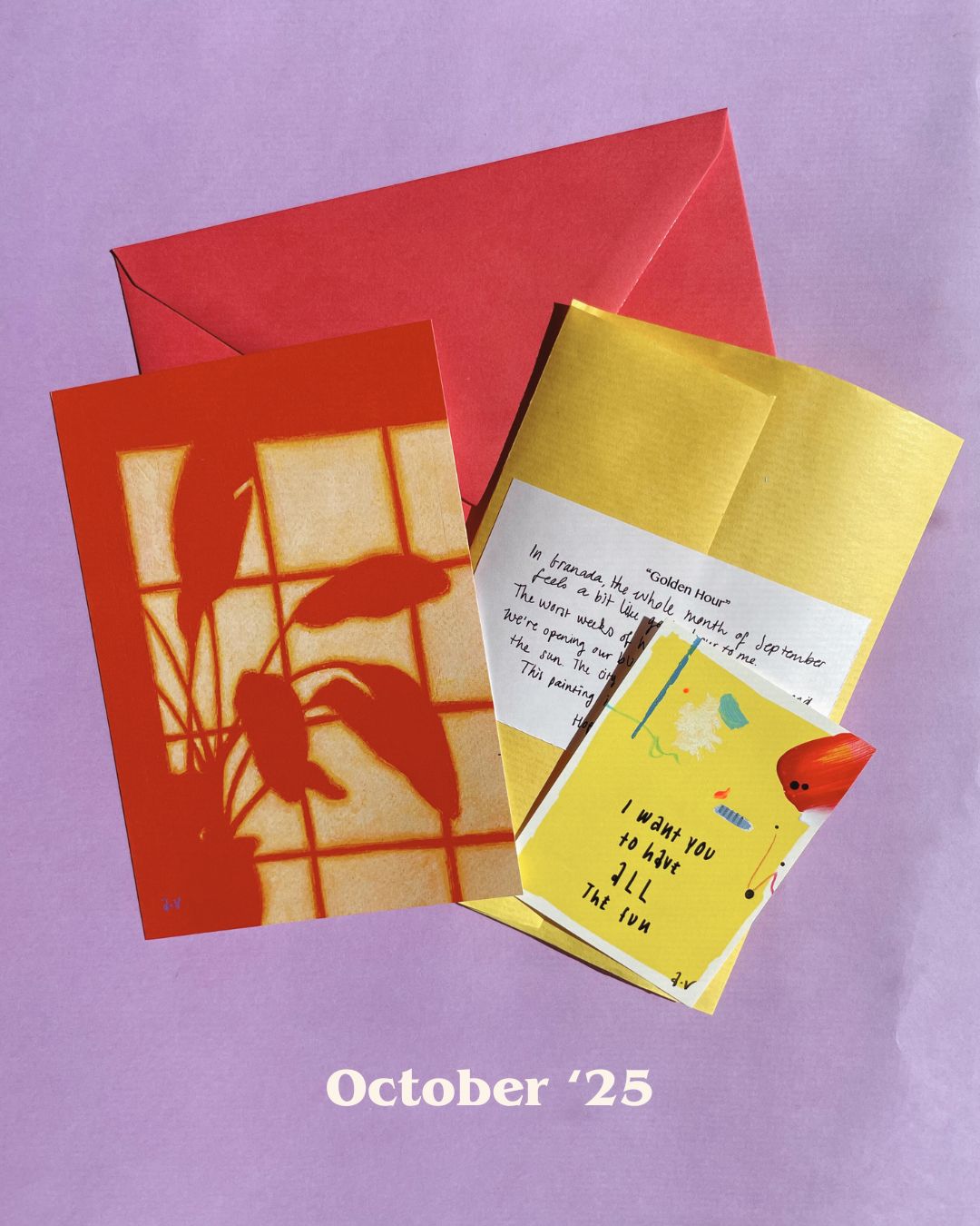 POSTART Subscription