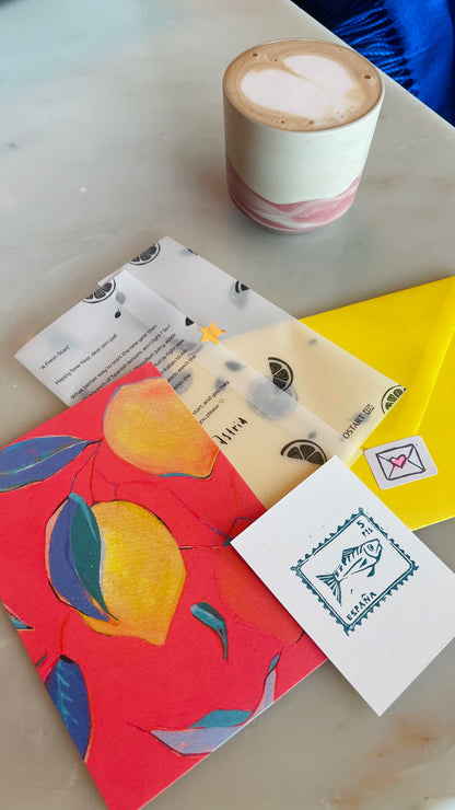 POSTART Subscription