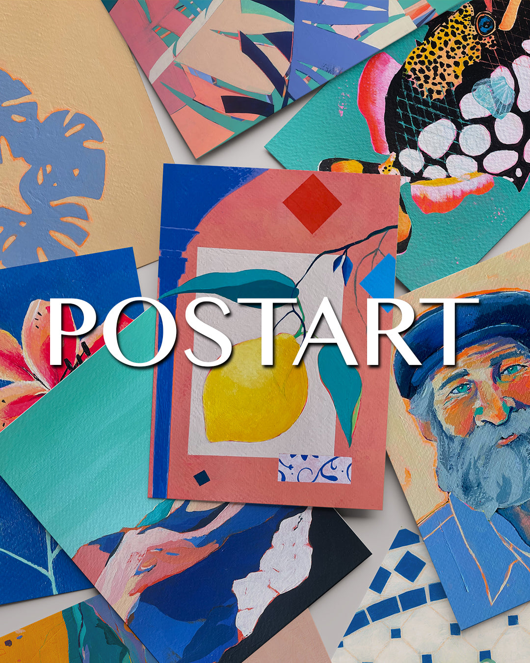 POSTART Subscription