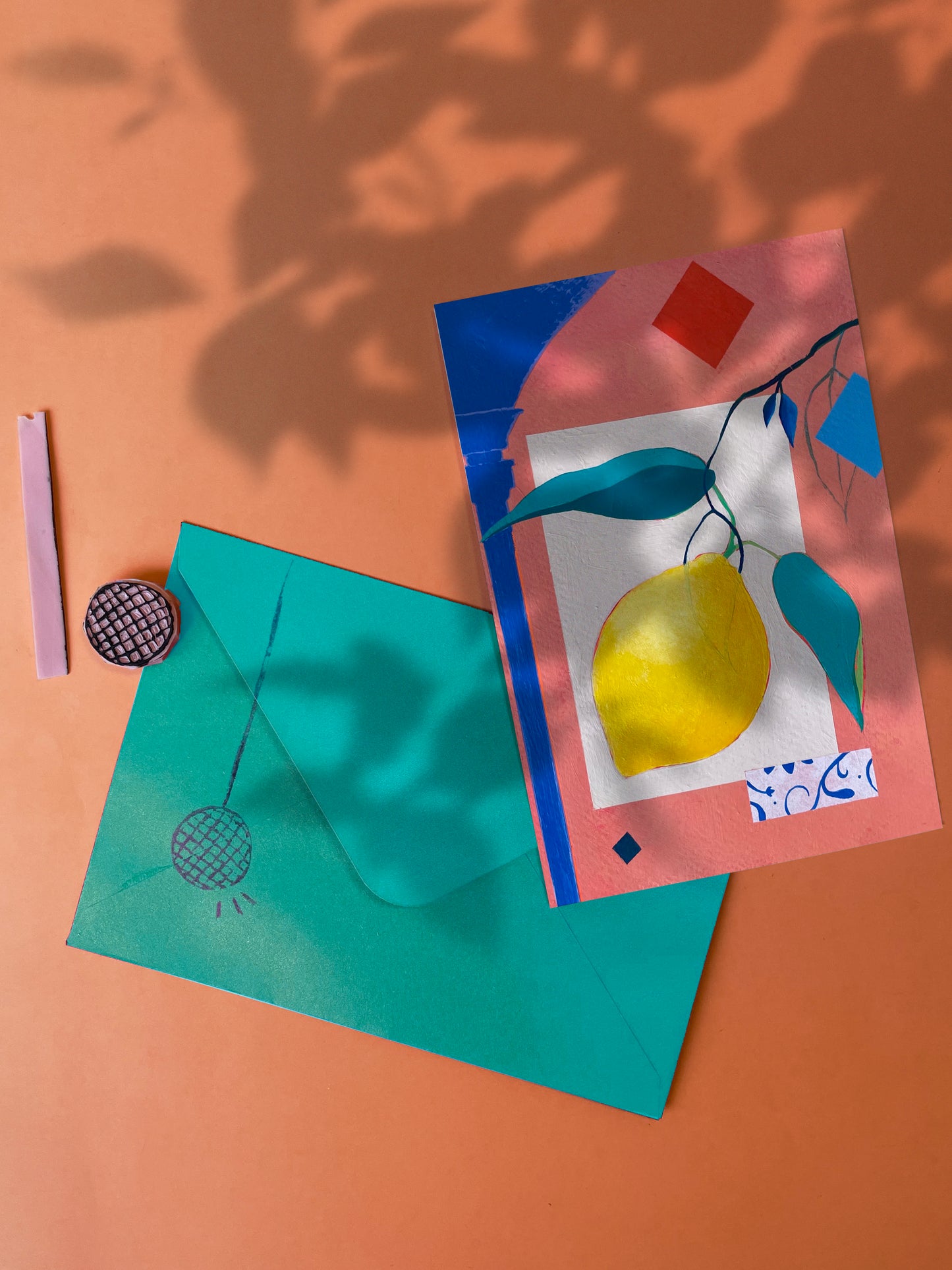POSTART Subscription