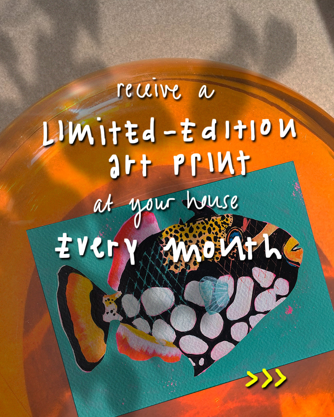 POSTART Subscription